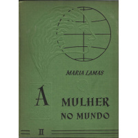 Livros/Acervo/L/LAMAS MUL 2